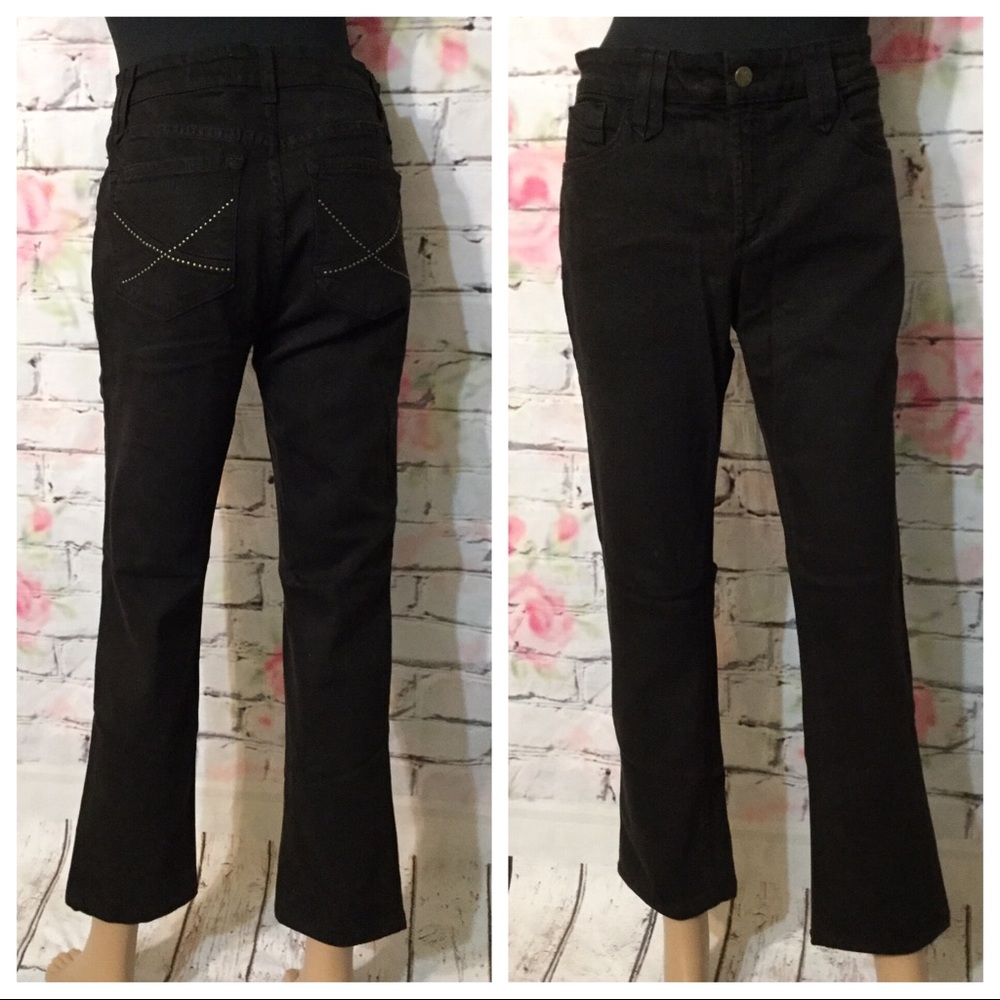 🍁NOT YOUR DAUGHTER Jeans Straight Jeans Size 2P
